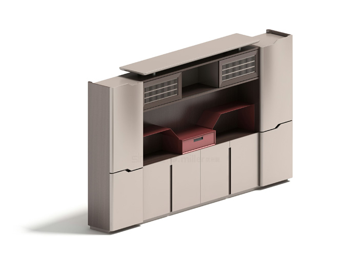 J01-C01 file cabinet